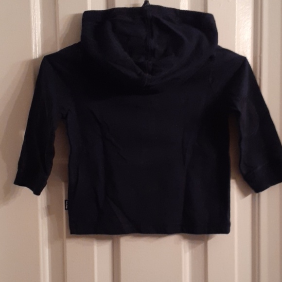 Baby Gap 18-24m longsleeve shirt - Picture 5 of 7